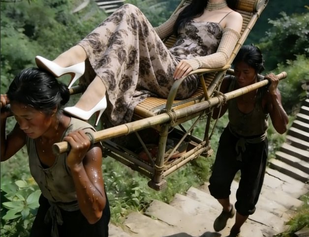 古代化夫妻主 tweet media