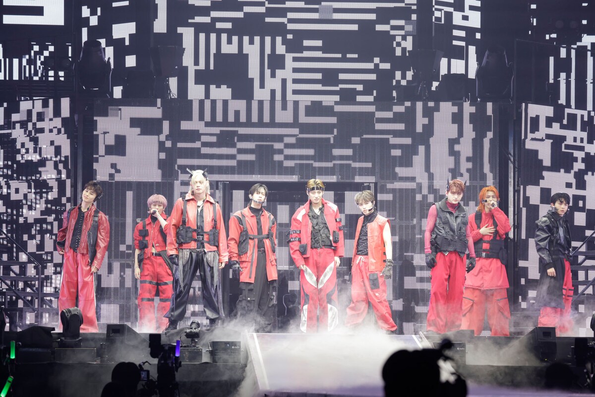 超特急 OFFICIAL (@sd_bt) / Posts / X