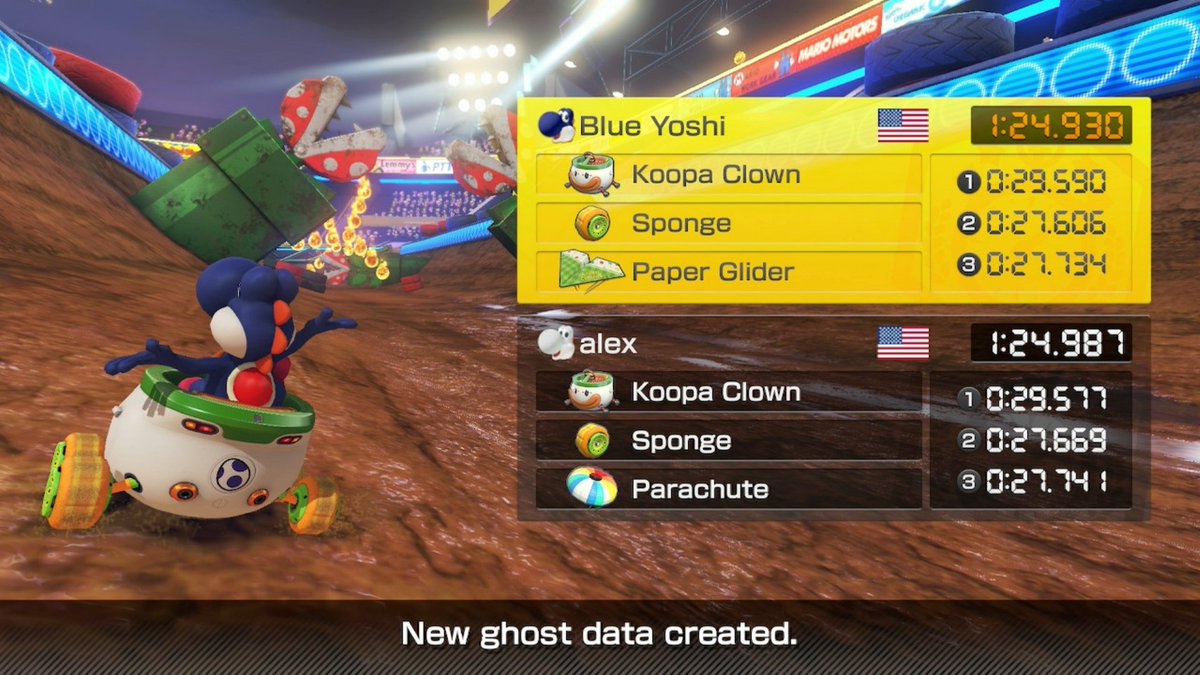 Repeater tweet media