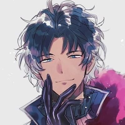 ‍ ‍ ‍Dᴬᴹᴺᴱᴰ tweet media