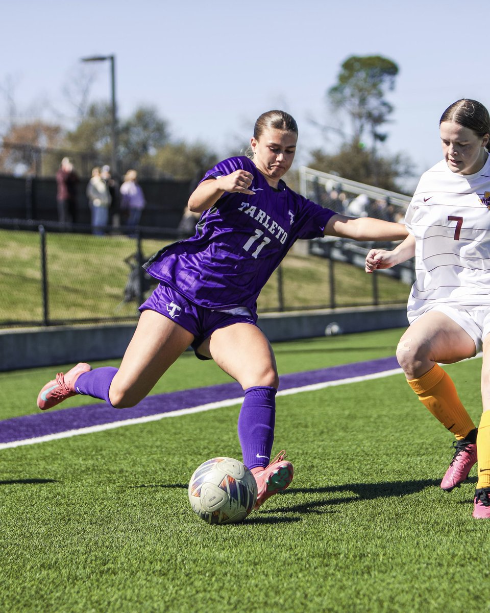 Tarleton State Soccer tweet media