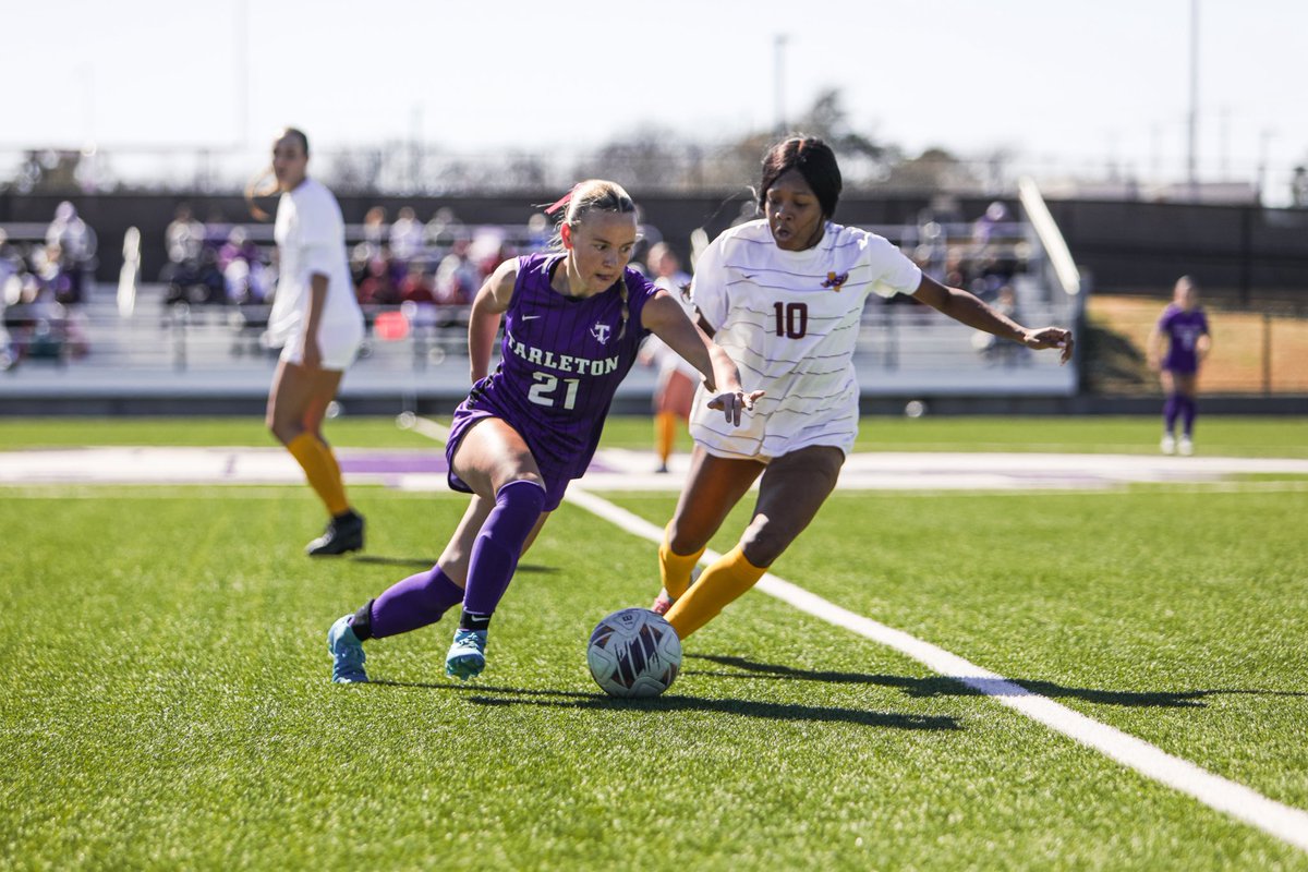 Tarleton State Soccer tweet media
