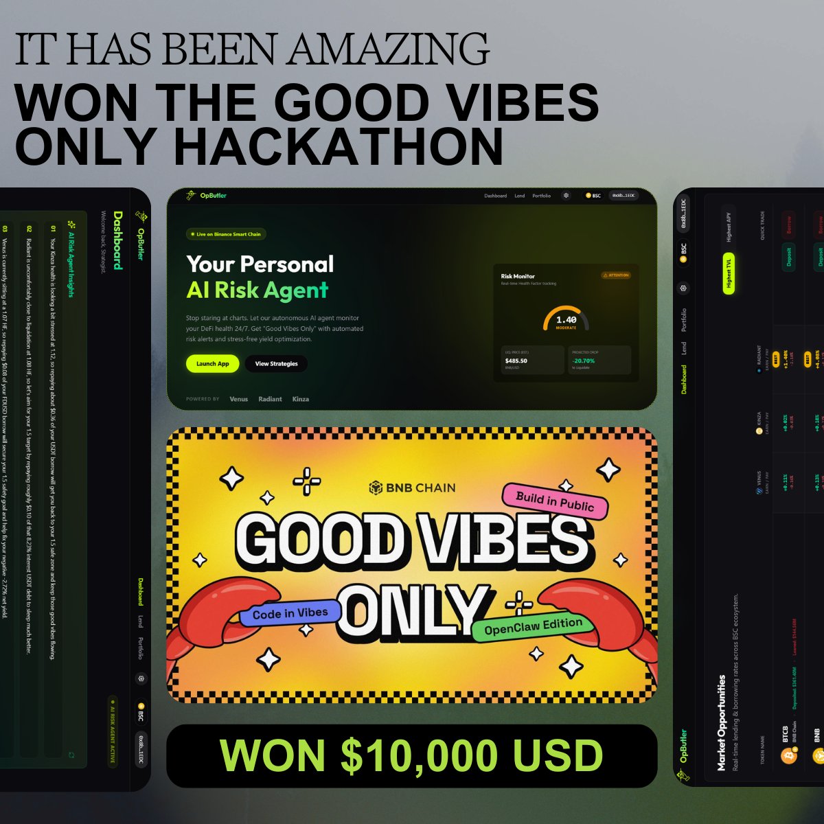 McCharlie Sins tweet media