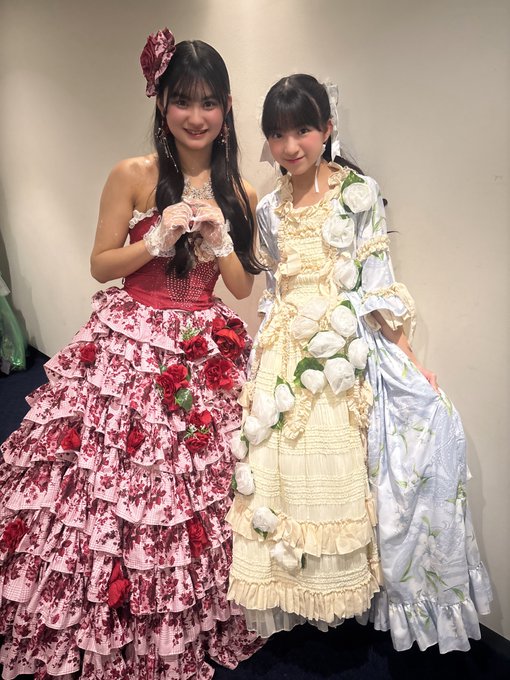 安土姫華のTwitter画像31