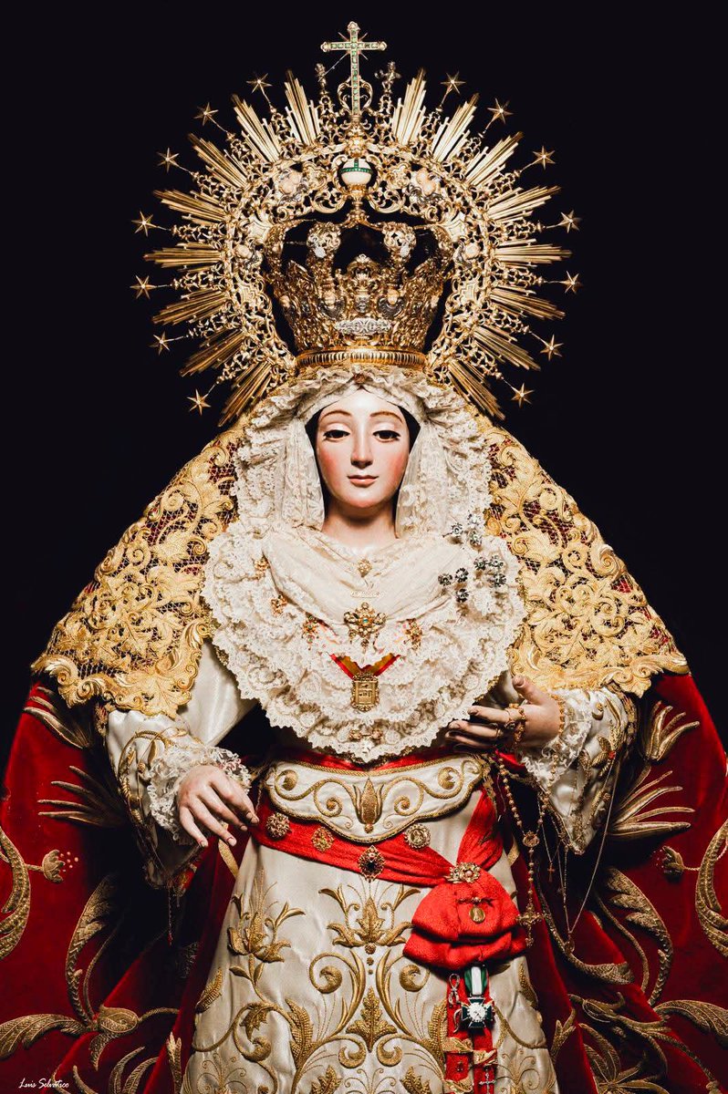 ¡Bendita sea por siempre nuestra Madre de Los Remedios! 

Nuestra amantísima Virgen de Los Remedios será Coronada Canónicamente el 23 de octubre de 2027.

Casi cinco siglos de fe y devoción culminan en un día histórico para nuestro pueblo.

¡Viva la Virgen de Los Remedios!