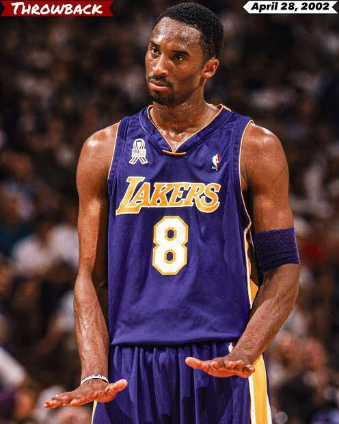 kobe 2002 all star