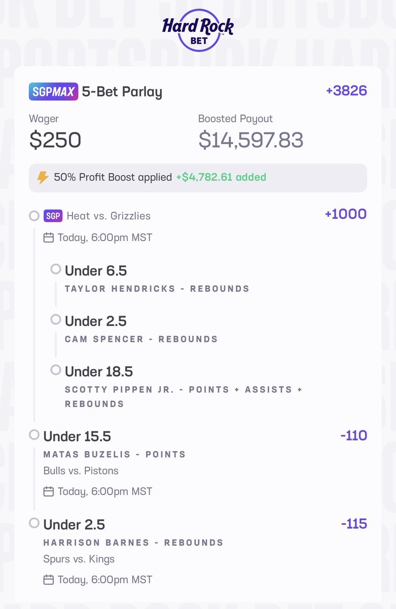 EliteSyndicateBets tweet media