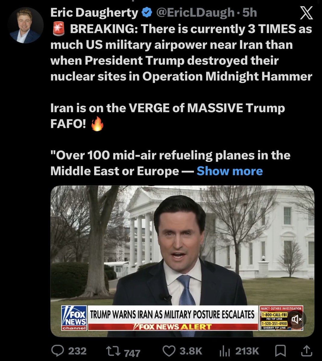 Angry Staffer tweet media