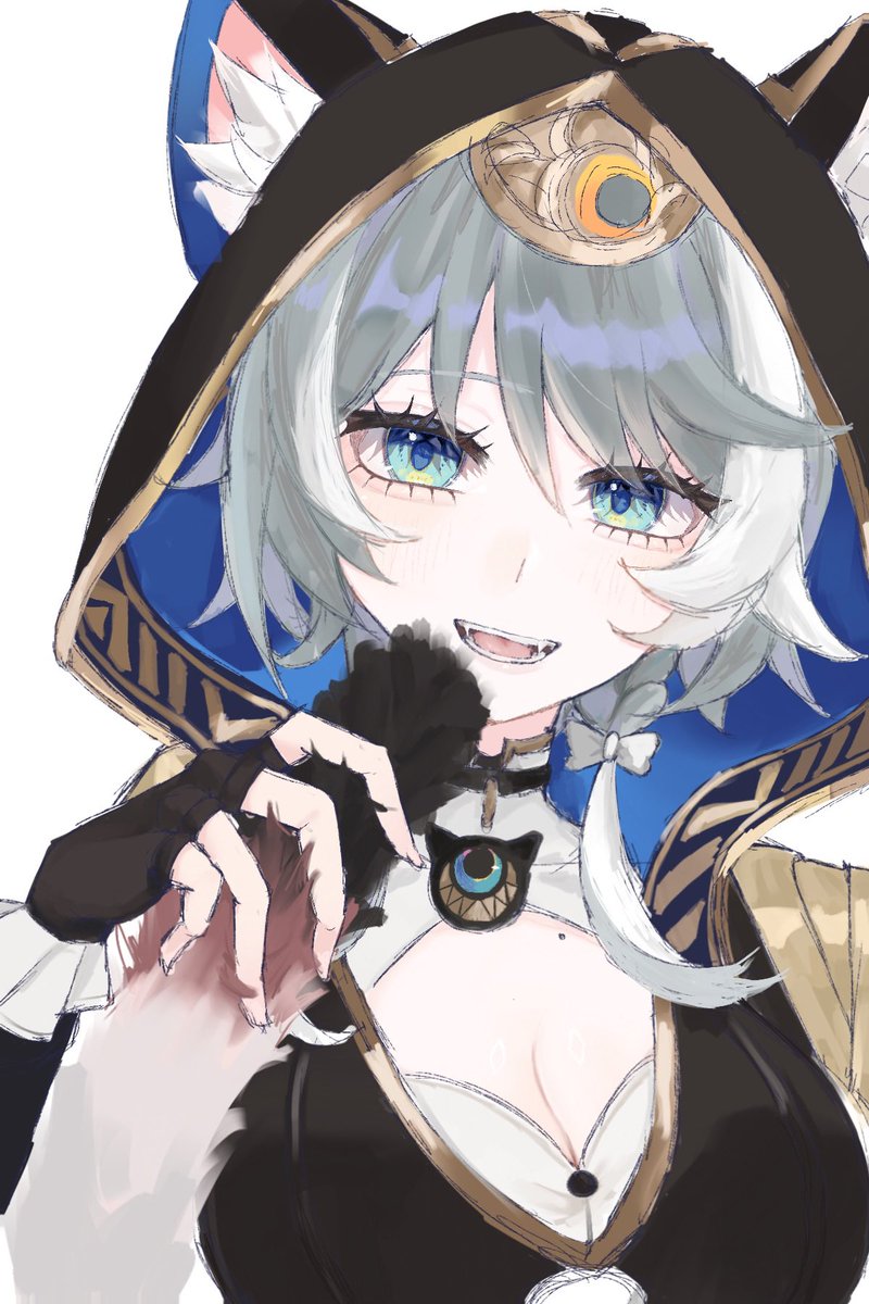 にんじん tweet media