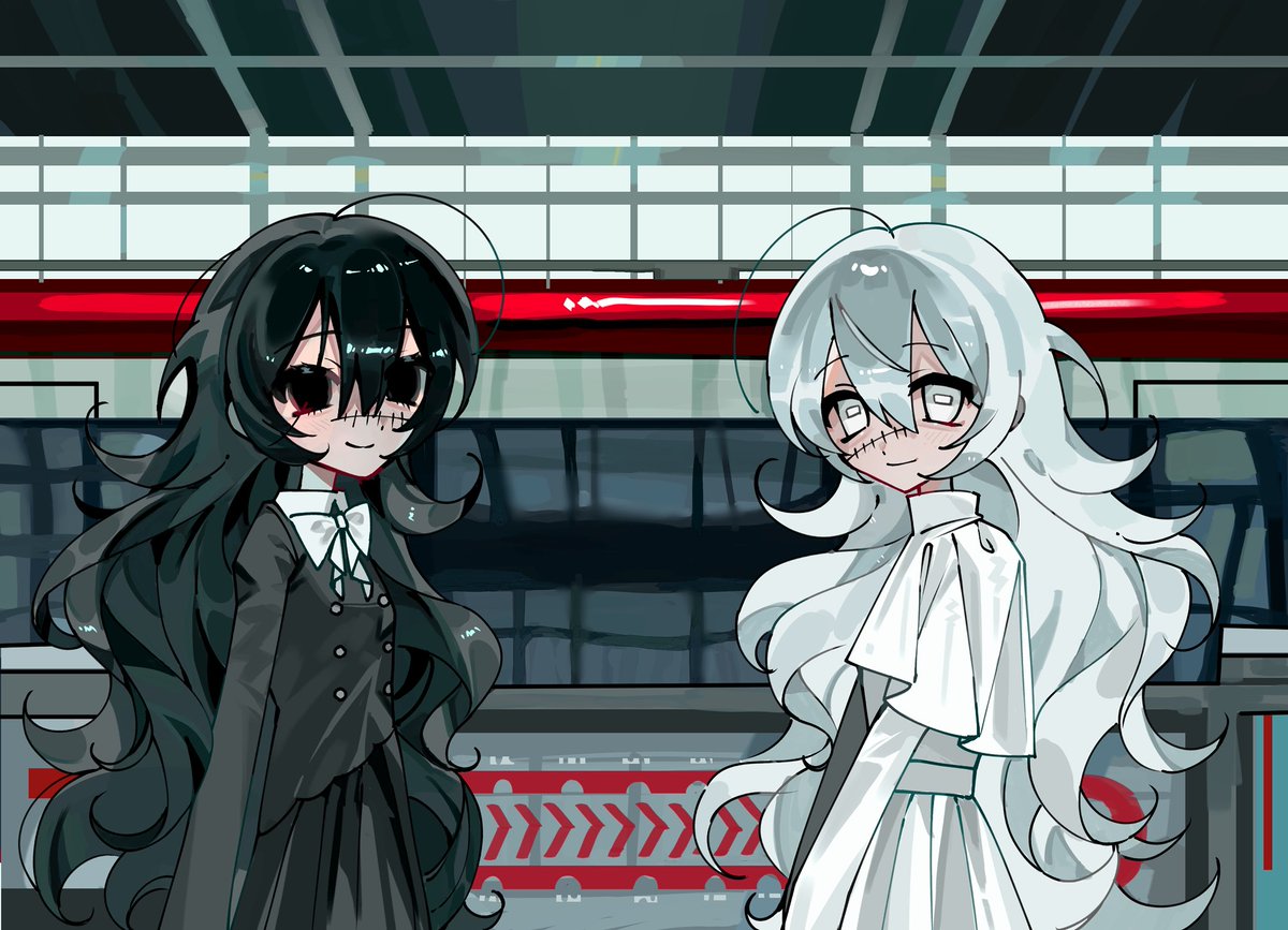 广莫野/弥赛亚 tweet media