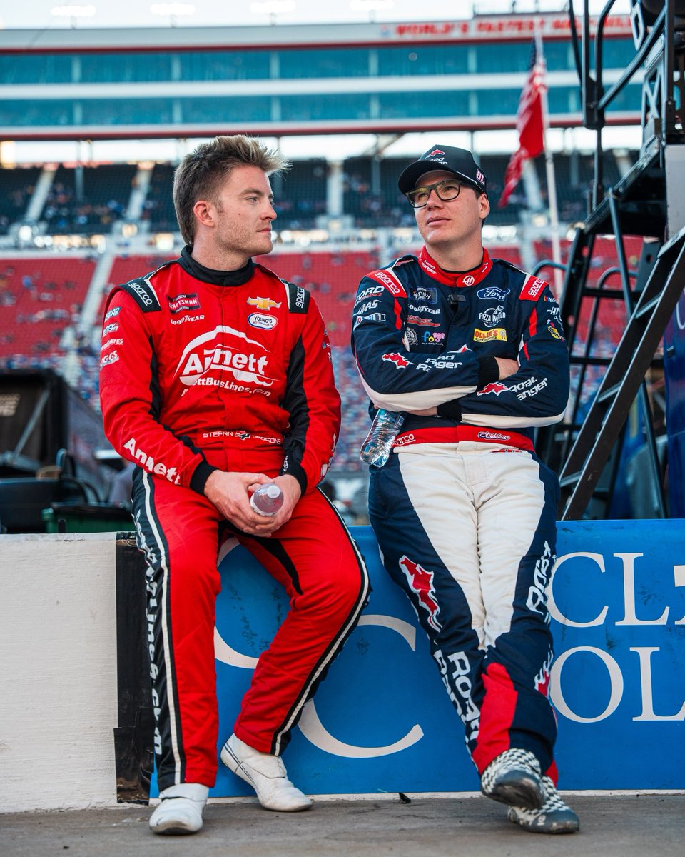 Stefan Parsons tweet media