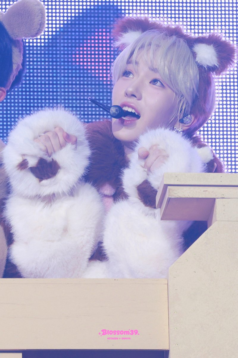 260221

 カワイイサクちゃん💕

#사쿠야 #SAKUYA #サクヤ 
#NCTWISH #엔시티위시