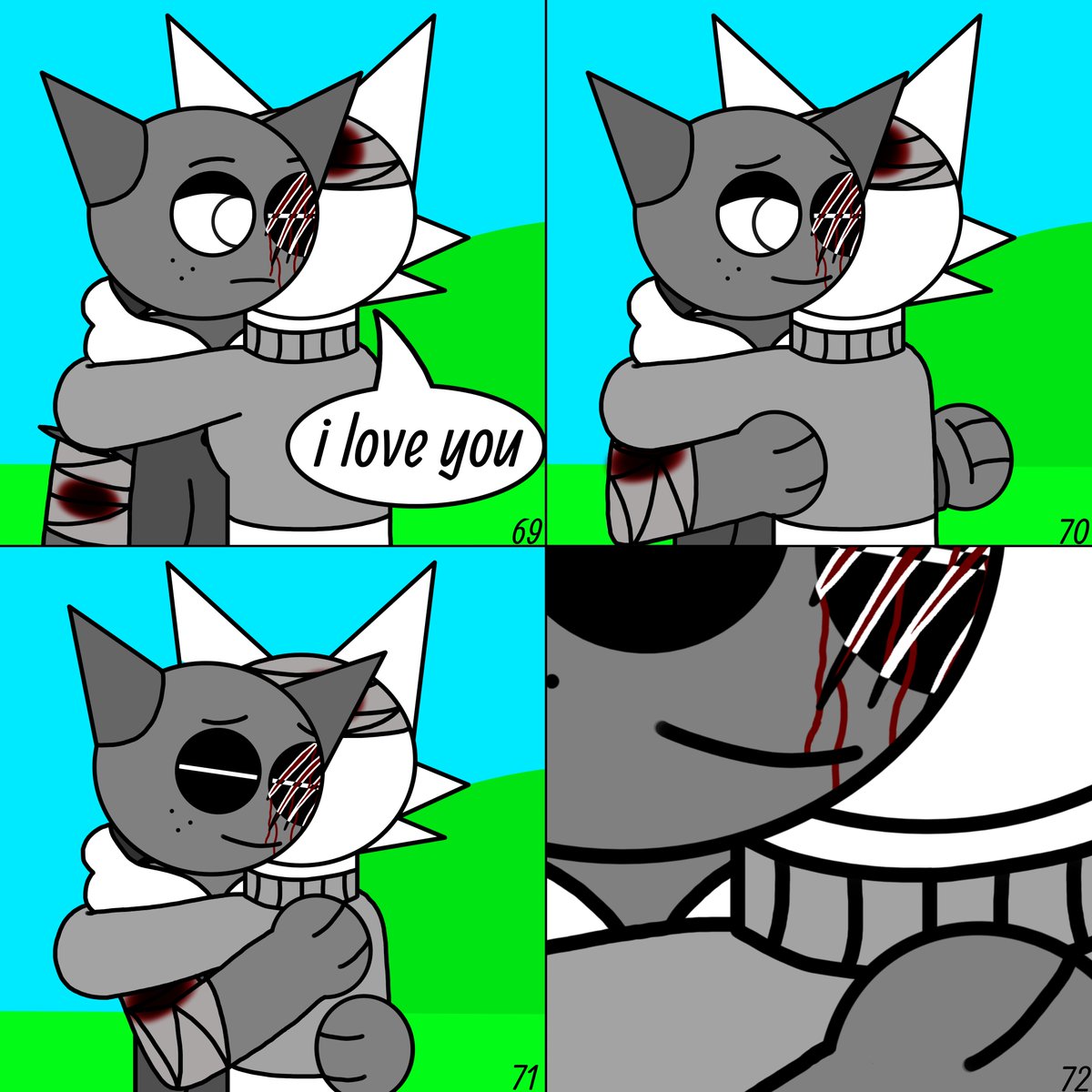 Sonicsans5's tweet photo. (5/5) https://t.co/rWRUWCmgAQ