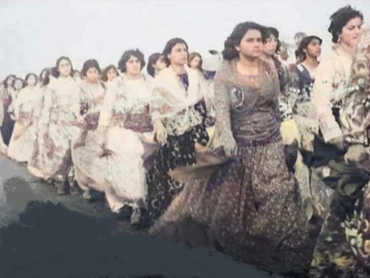 Kurdish Archive tweet media