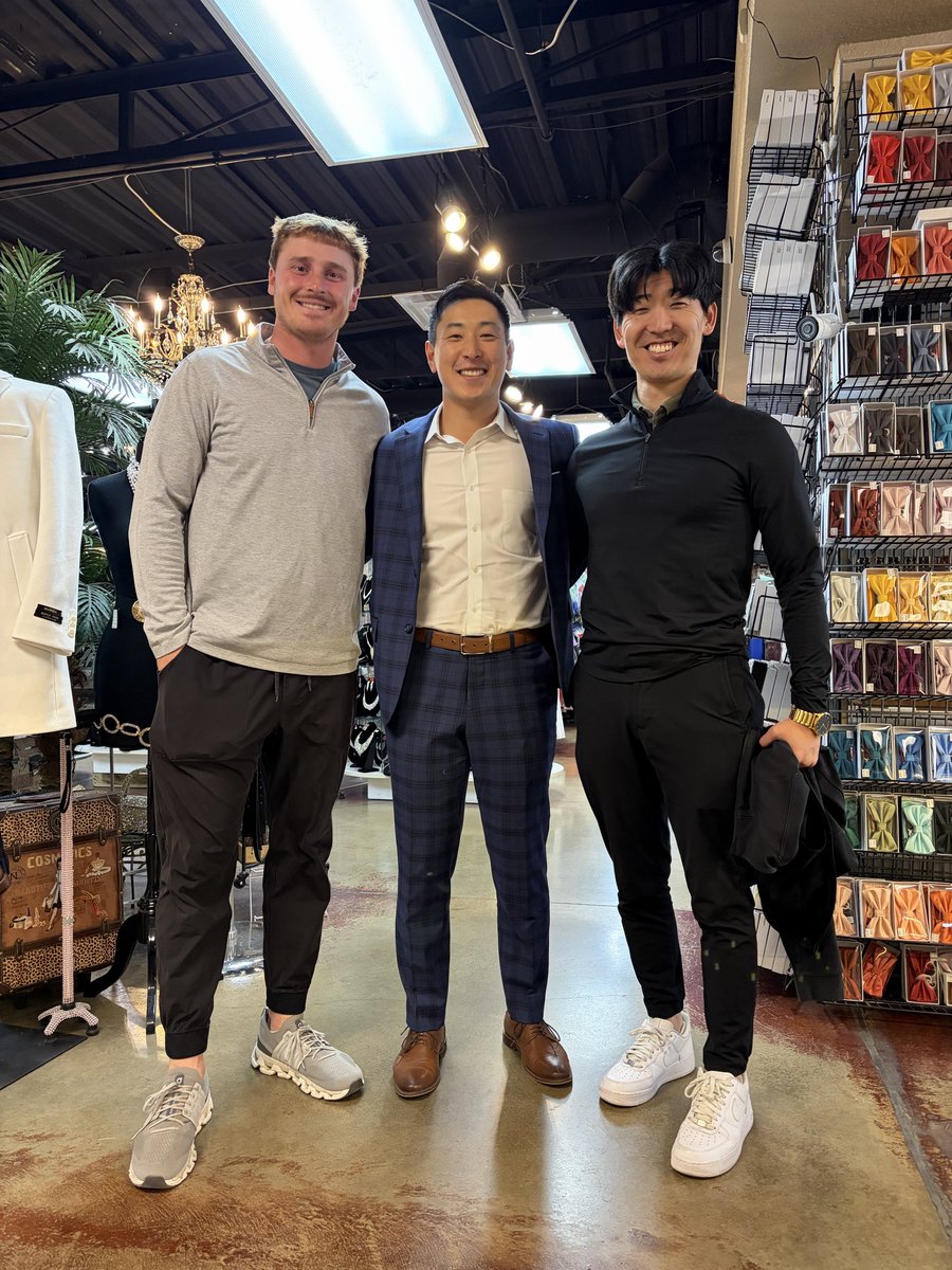 Jonathan Song tweet media