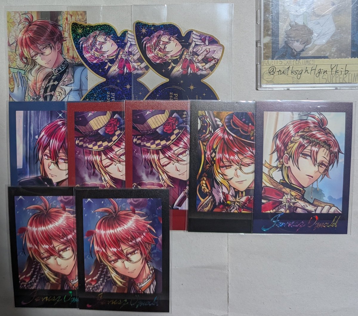 faru_se はじめまして、こんにちは。検索より失礼いたします。 当方