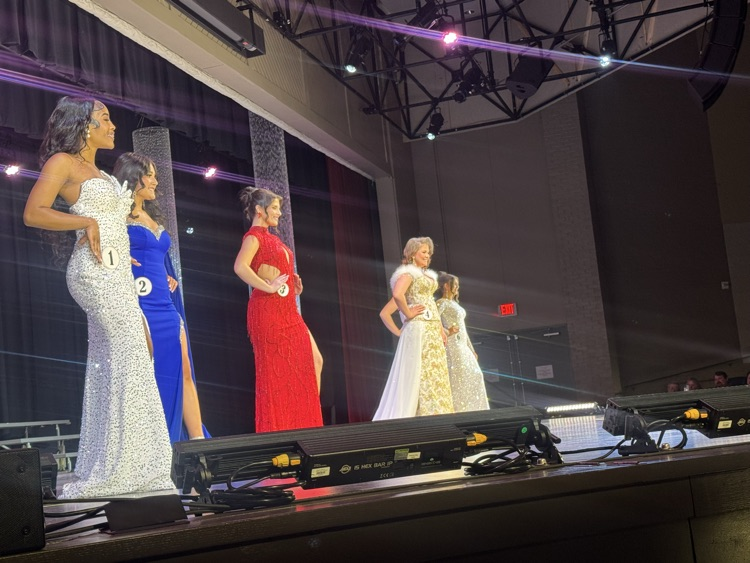 Amory High School tweet media