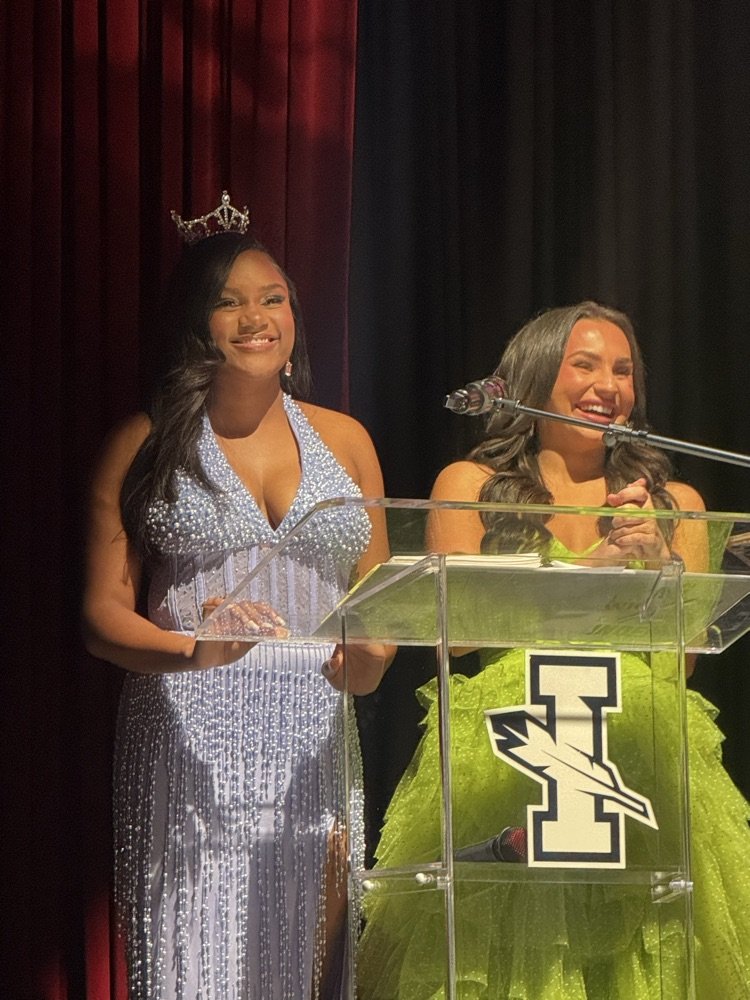 Amory High School tweet media