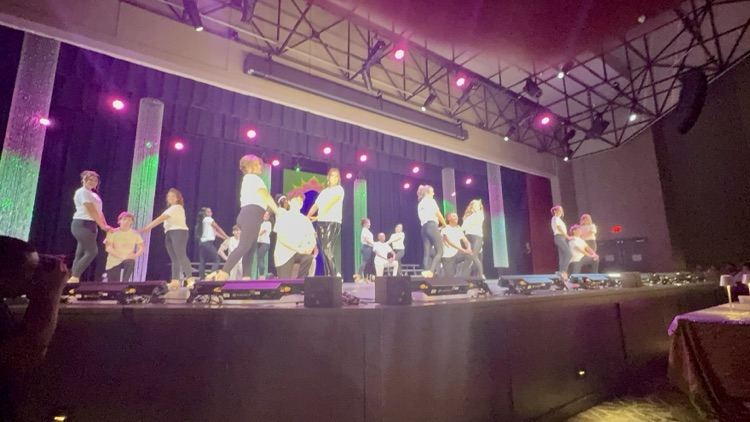 Amory High School tweet media