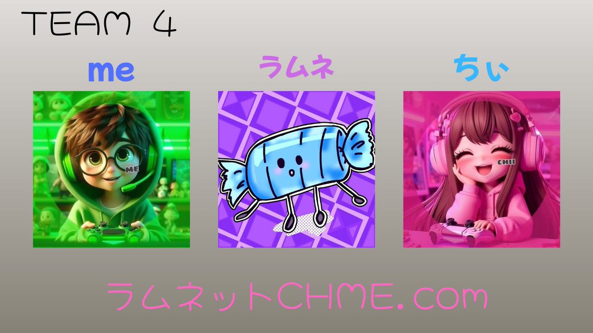 【CHME】ちぃ ︎ tweet media