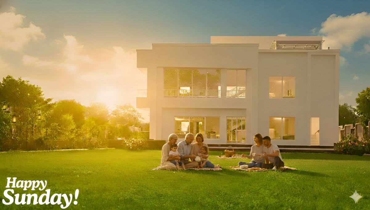 ShekhawatiProp1's tweet photo. Sunday Mornings Could Look Like This ☕
Happy Sunday Morning 😊😊
https://t.co/I6ucJENZ7d
#Farmhouse_for_sale #Farmlands #Luxury #Family_time #DreamHome #FarmhouseStyle #RealEstateIndia #SundayVibes
#Realestate @nanunikku02 https://t.co/sWmcEJJjzz
