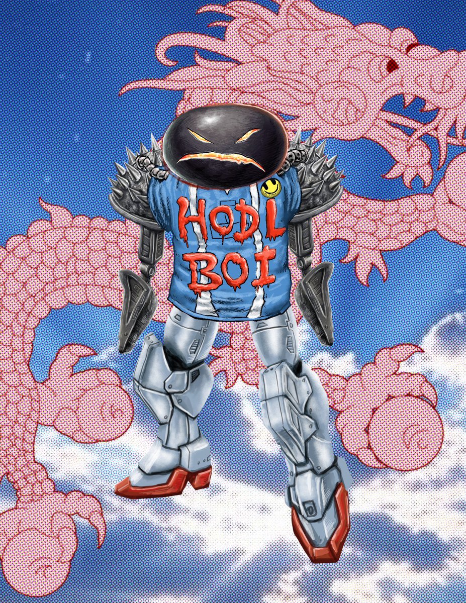 KOOLSKULL tweet media