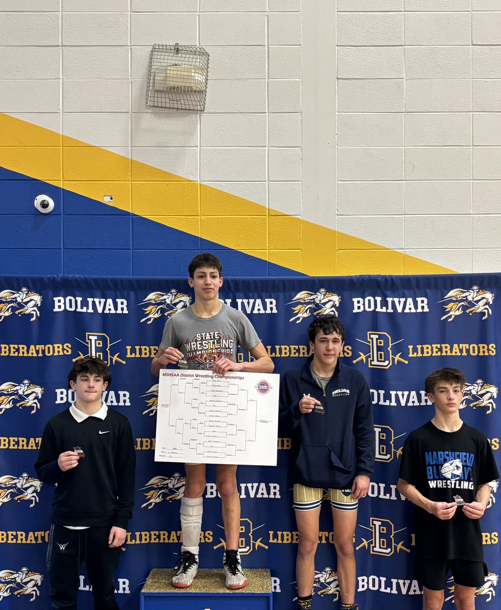 Matt Holt tweet media