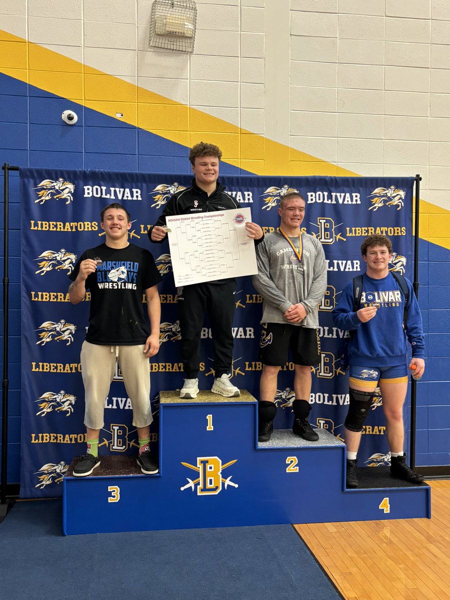 Matt Holt tweet media