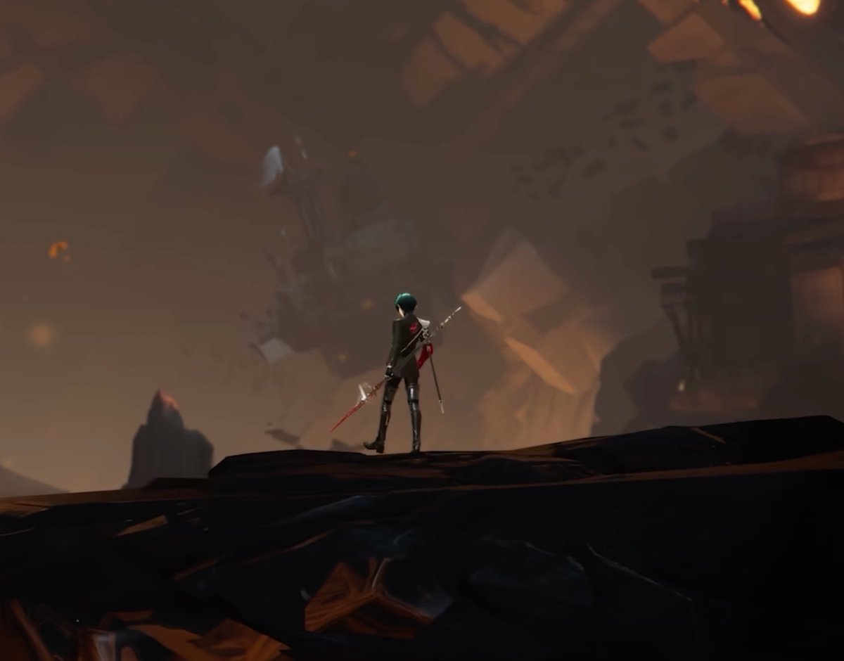 sunmilk 🌻 Gacha Employee tweet media