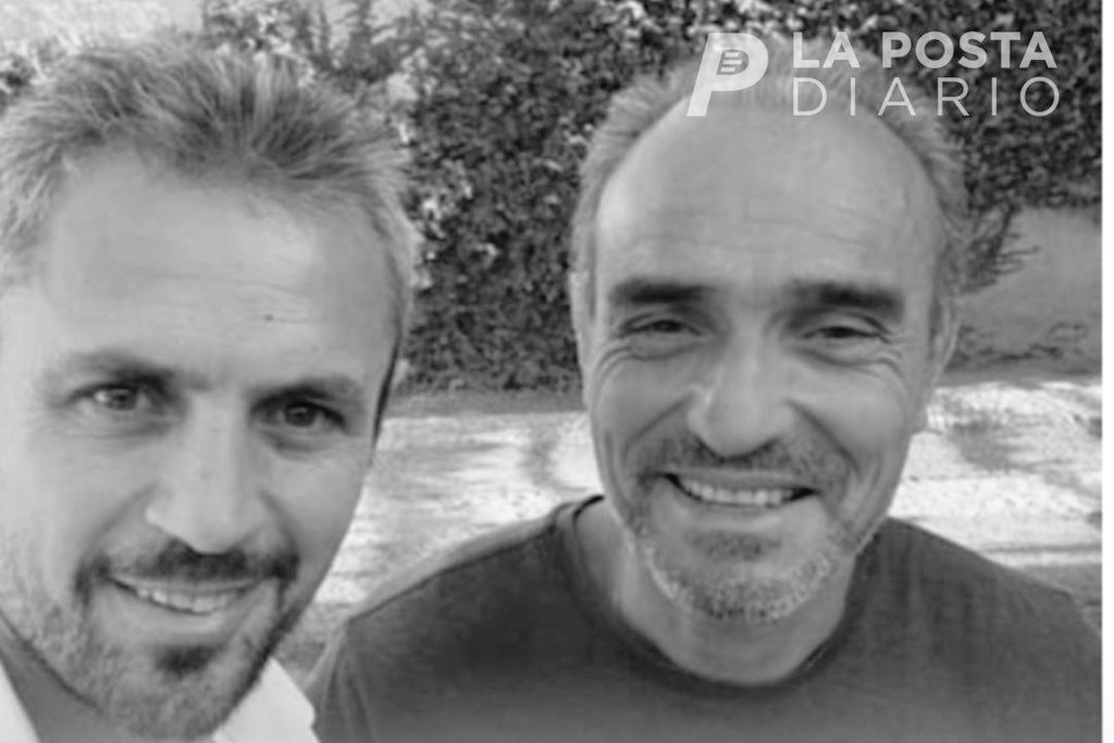 quiero un país en el que ningún Menem sea funcionario o legislador. Es un linaje que en la Argentina solo produjo desgracia. #memoria