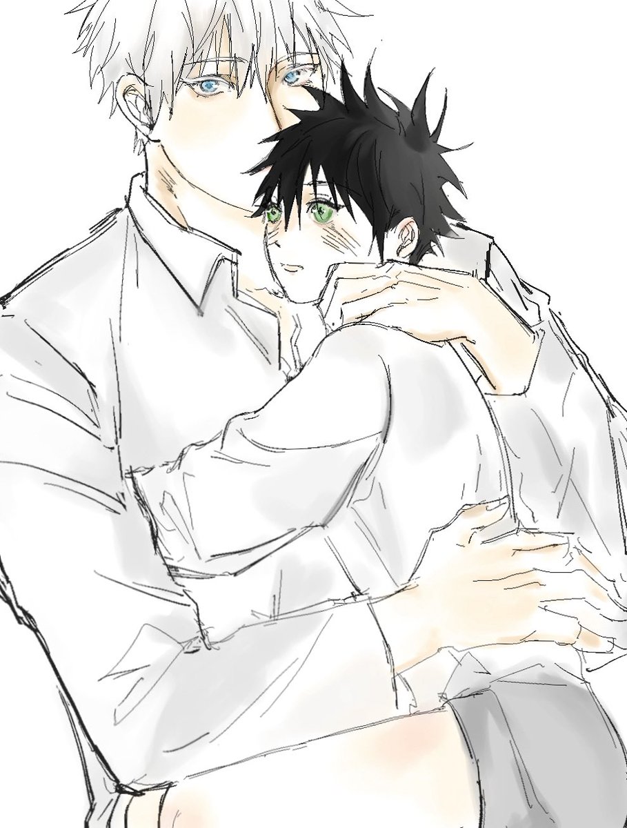 宝宝🐈‍⬛
#五伏 #gofushi