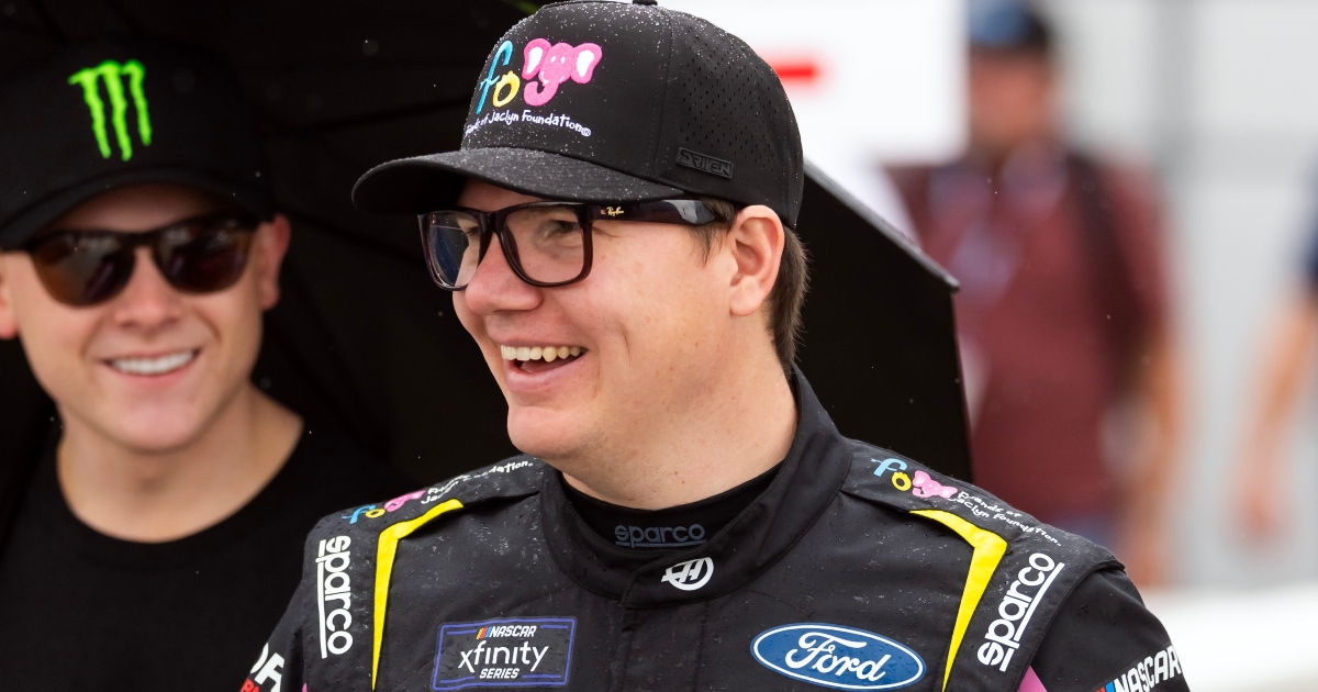 Michael Barrett tweet media