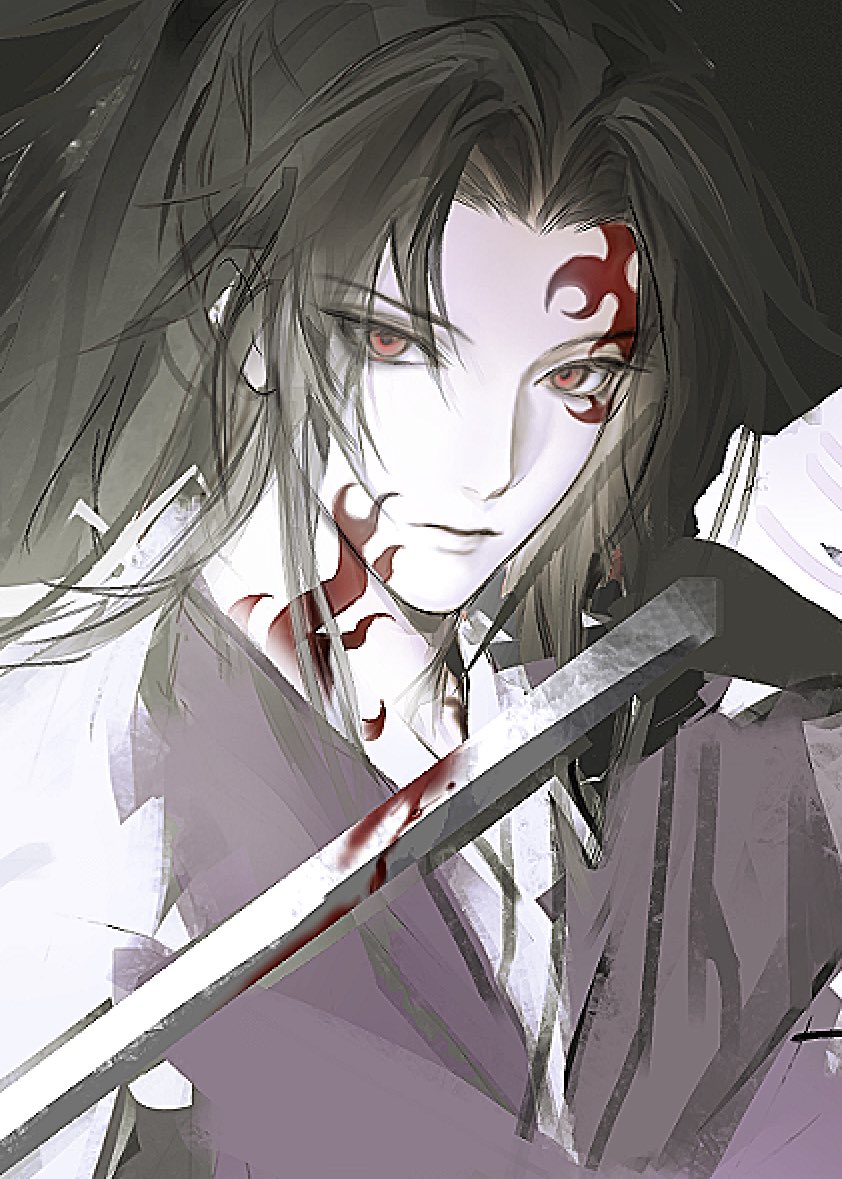 黒死牟 𝑴𝒐𝒐𝒏 ᶻ 𝗓 𐰁 .ᐟ (@moonl3ow) / Posts / X