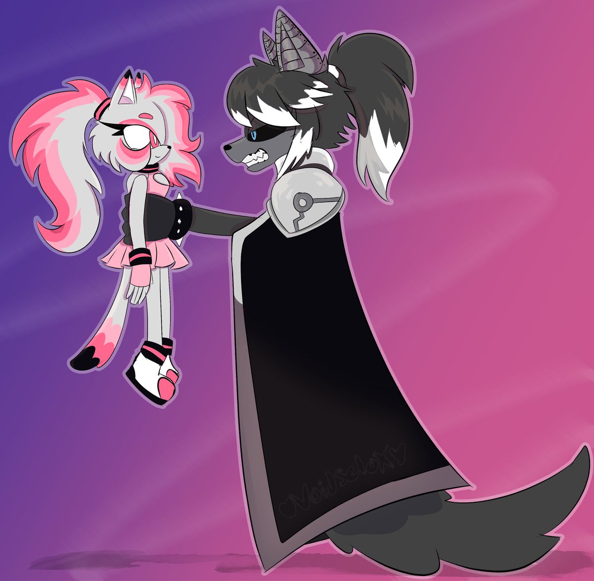 Phantom (Green Tea Mousse Cookie Lover) tweet media