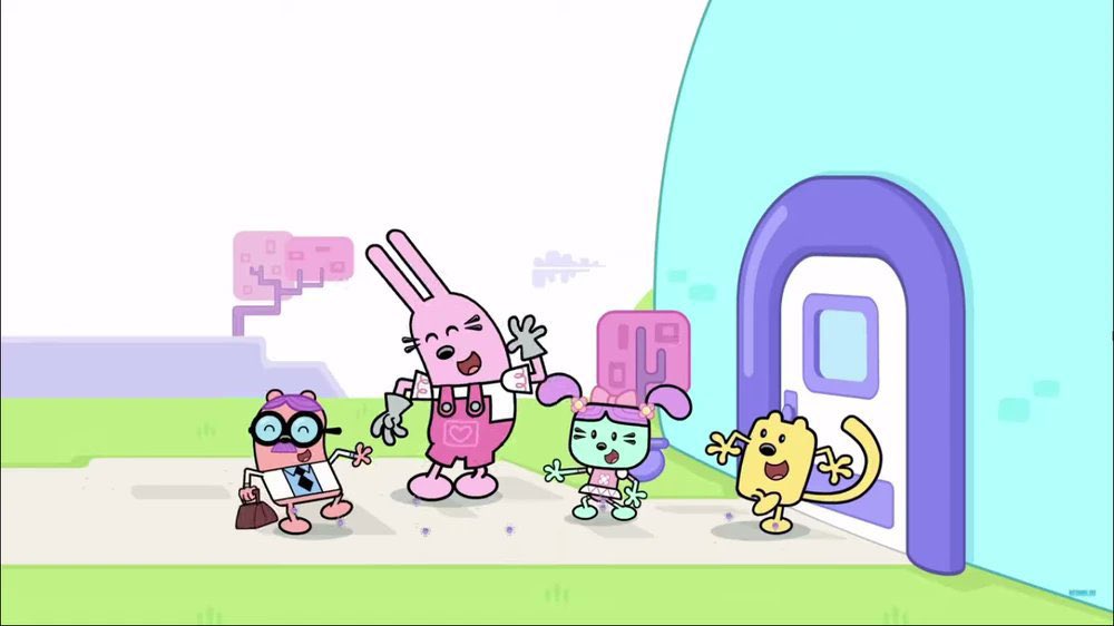 ToonHive tweet media