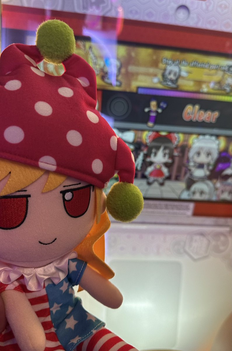 🌺 🌙 🩷 ClownpieceSpins (@ClownpieceSpins) / Posts / X