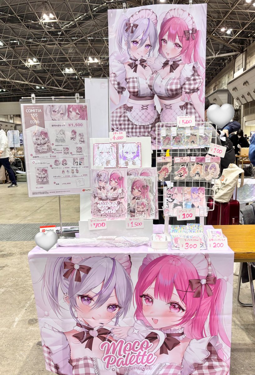 moco (@moco_art_) / Posts / X