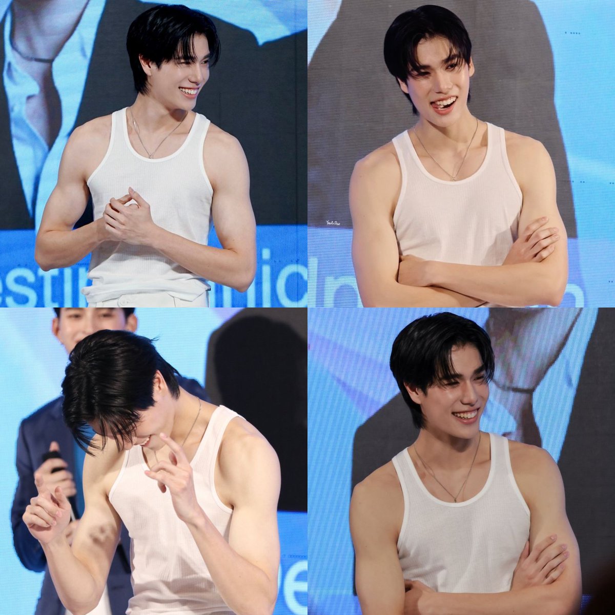 PHUWIN TREND WAVE tweet media