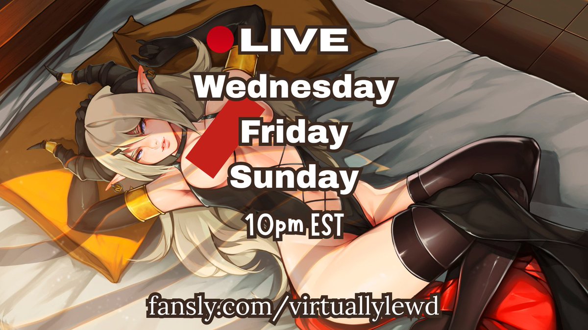 VL ♠️ tweet media