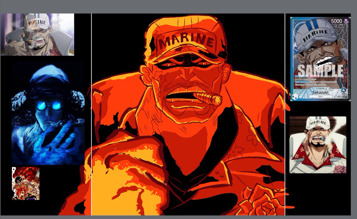 Ranger D. Pritchard tweet media