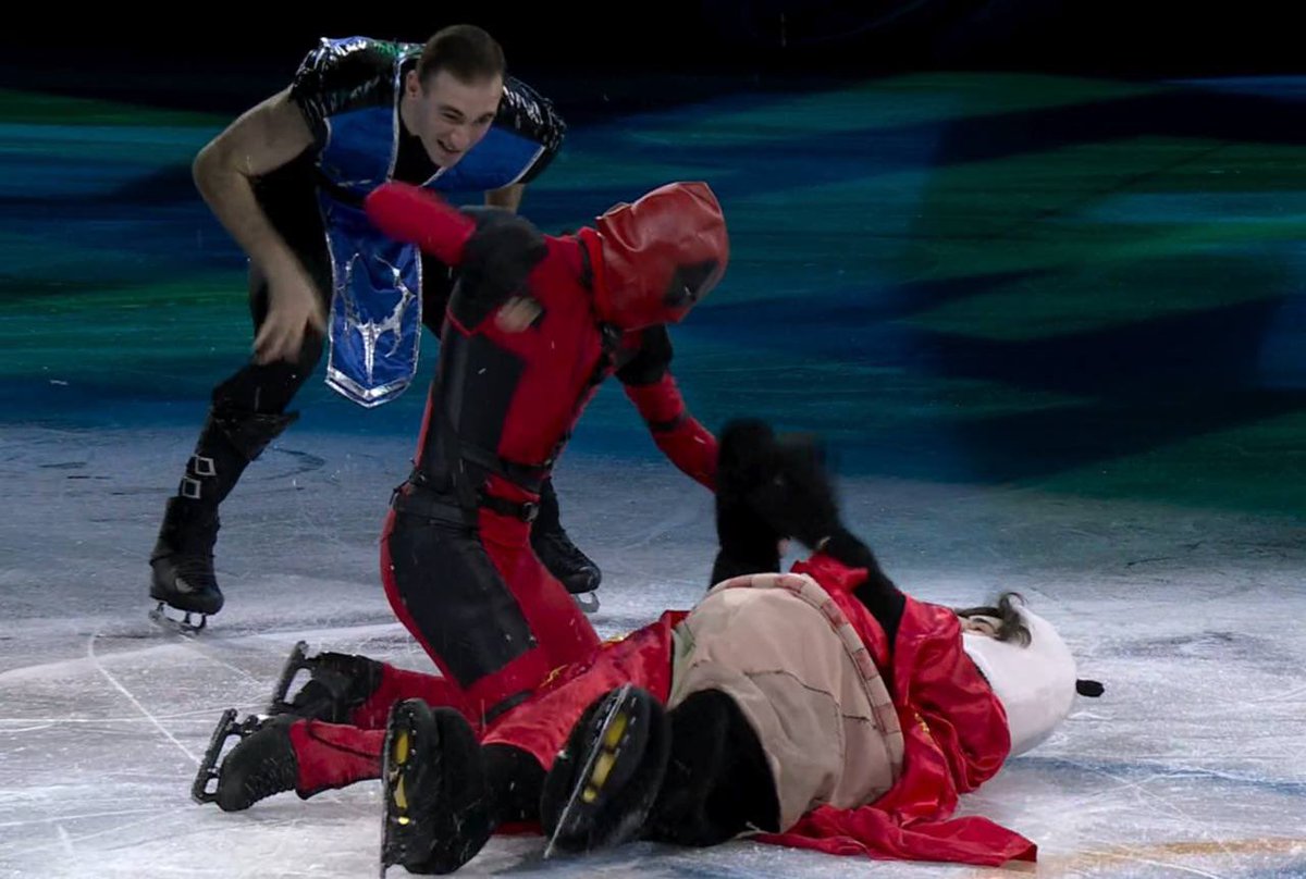 ᴍᴇʀᴄ ᴡɪᴛʜ ᴀ ᴍᴏᴜᴛʜ ︻デ═一 tweet media