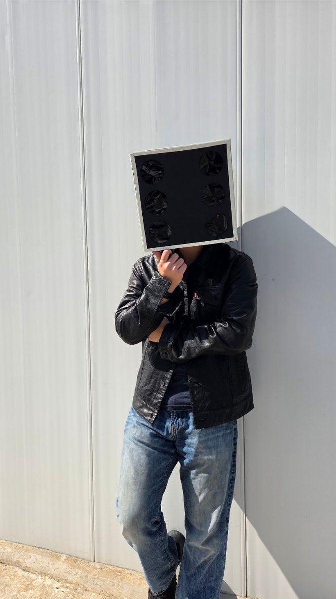 yggdra___'s tweet photo. #objecthead #object_head #오브젝트헤드 #異形頭 https://t.co/NSmScVWhSE