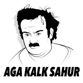 Hayırlı sahurlar...
