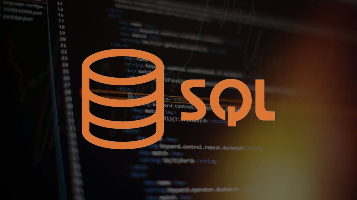LaurianDev's tweet photo. 🚀 Con SQL Server no solo guardas datos… los conviertes en decisiones inteligentes.  

🔍 Desde consultas optimizadas hasta integración con IA, cada línea de SQL es poder en tus manos. 

💡 El secreto no está en los datos, sino en cómo los usas. https://t.co/auDVUWDsjD