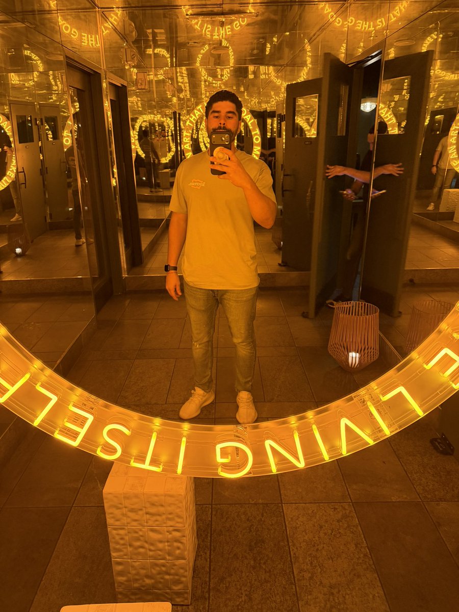 Hace mucho que no pongo fotitos por acá ☀️