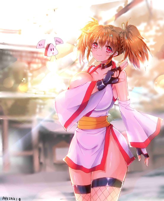 #忍者の日

過去作ですが。 