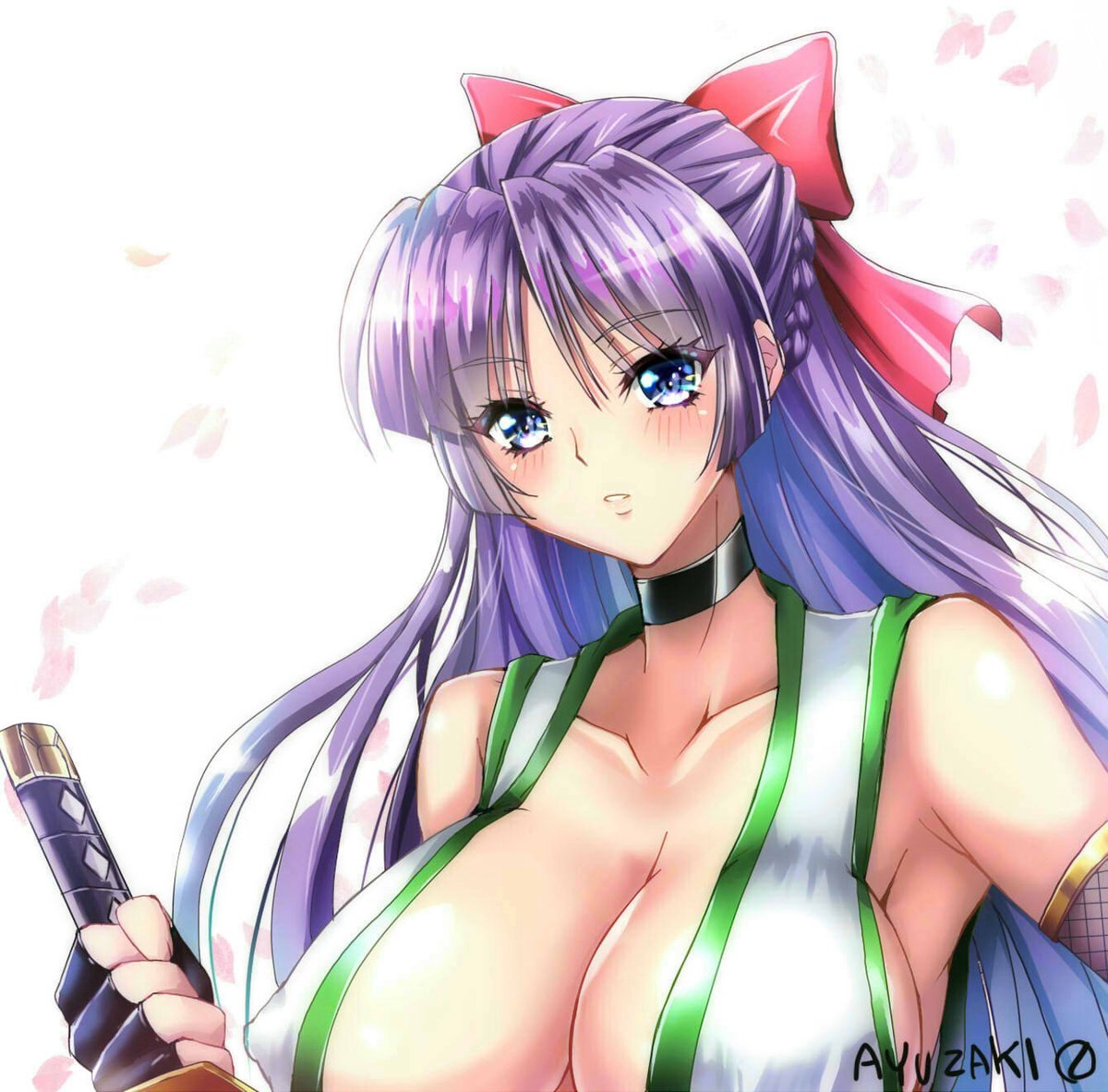 #忍者の日

過去作ですが。 