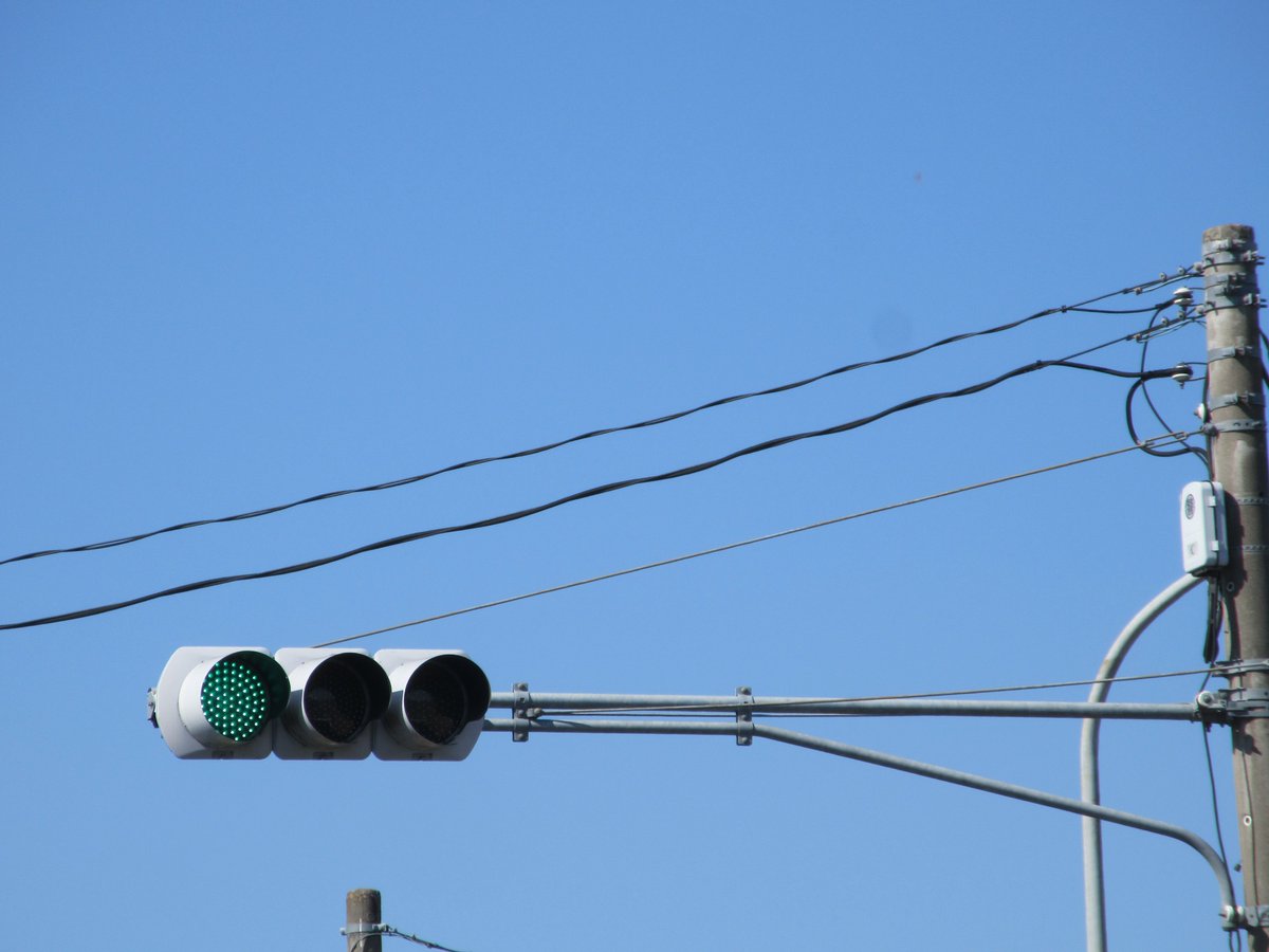 Post by you920 on X: TC2 #信号機