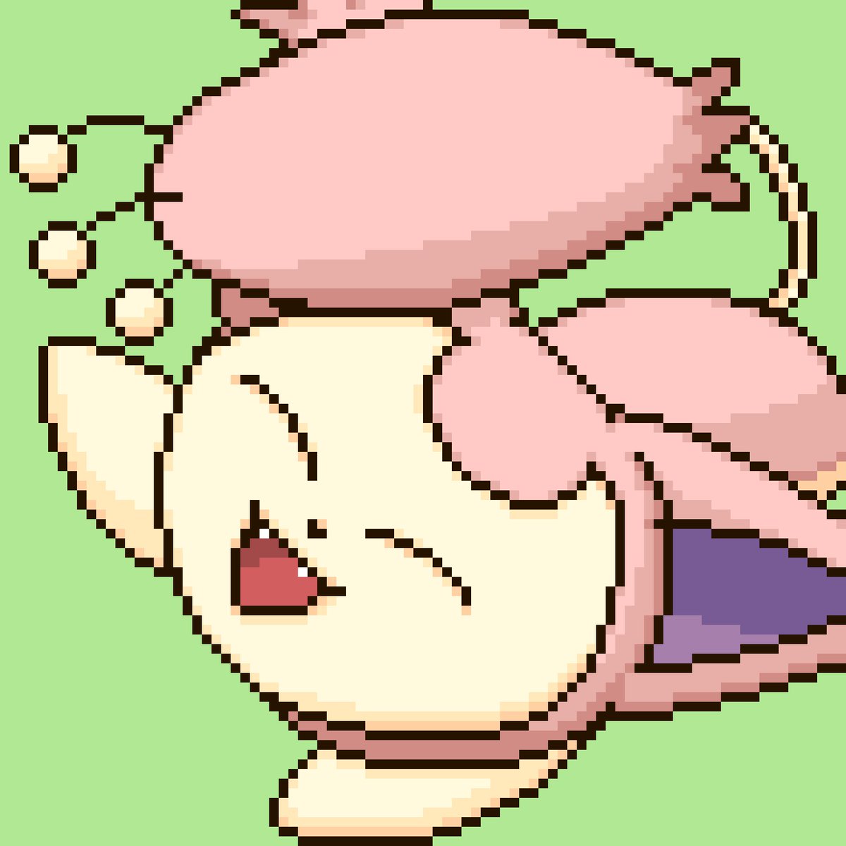 .幻夢(.Genmu)👻 tweet media