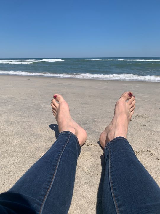 AmadisDist's tweet photo. Art of the Day! "Daytona Beach, Florida". Buy at: https://t.co/epYkPXNp78 https://t.co/sEGSG7I3j1